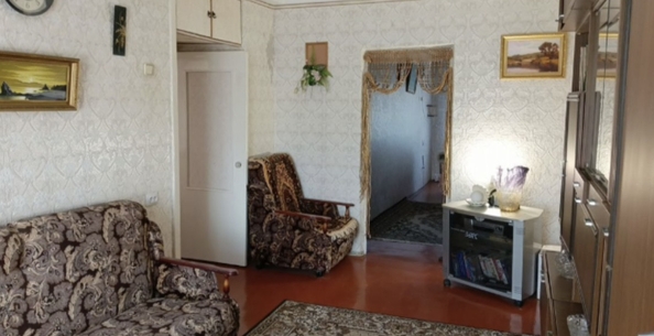 
  Продается 3-комн. квартира, 59.2 м², 2-я Краснодарская ул, д. 92/1
. Фото 4.