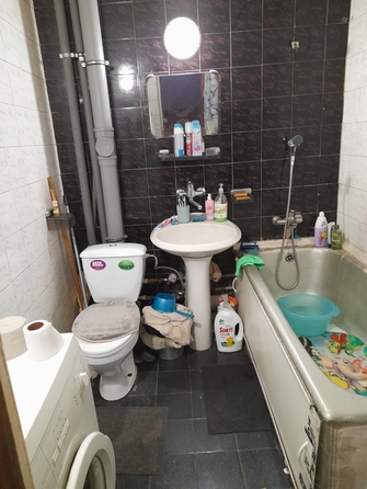 
  Продается 2-комн. квартира, 44 м², Андрея Сладкова ул, д. 87
. Фото 4.