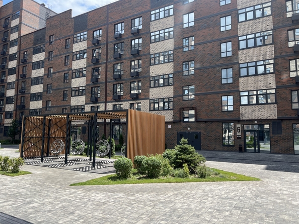 
  Продается 1-комн. квартира, 33.2 м², 40-летия Победы пр-кт, д. 111
. Фото 12.