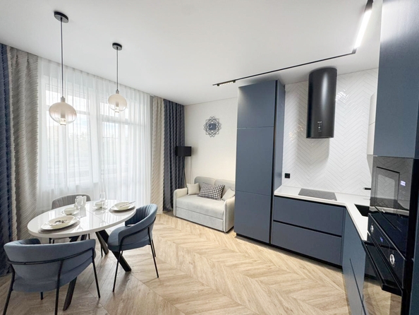 
  Продается 2-комн. квартира, 42 м², Стачки пр-кт, д. 200С1
. Фото 4.