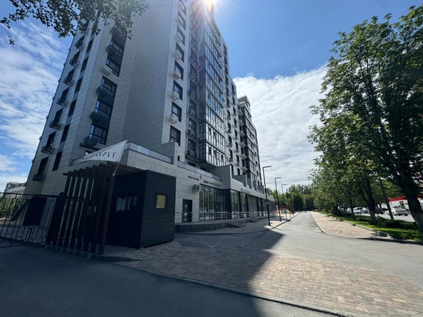 
  Продается 2-комн. квартира, 42 м², Стачки пр-кт, д. 200С1
. Фото 27.