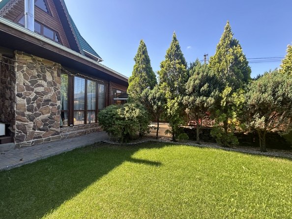 
  Продается дом, 213.5 м², хутор Калинин
. Фото 1.