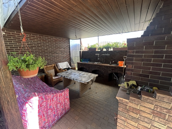 
  Продается дом, 213.5 м², хутор Калинин
. Фото 15.