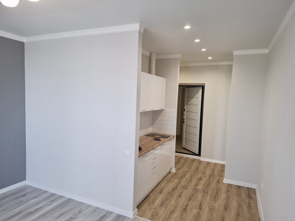 
  Продается студия, 24 м², Ткачева ул, д. 40
. Фото 2.