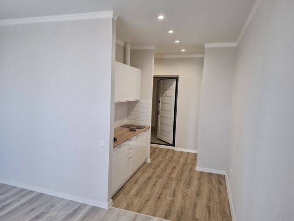 
  Продается студия, 24 м², Ткачева ул, д. 40
. Фото 3.