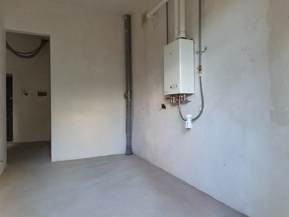 
  Продается 1-комн. квартира, 34 м², 20-я линия ул, д. 13
. Фото 7.