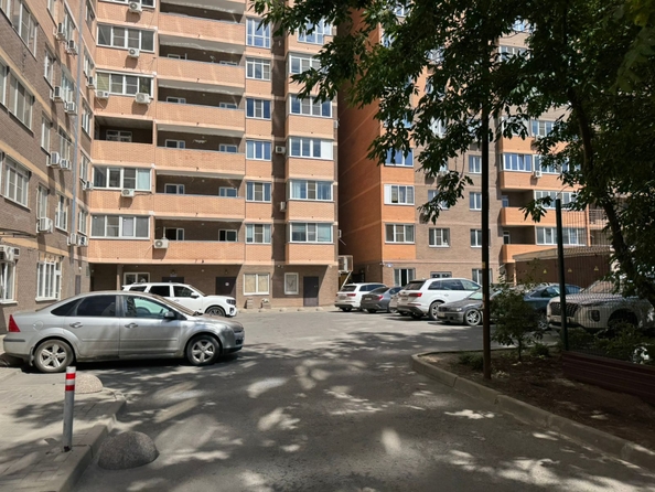 
  Продается 1-комн. квартира, 44 м², 2-я Баррикадная ул, д. 4
. Фото 15.
