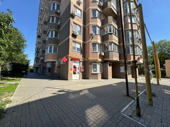 
  Продается 1-комн. квартира, 44 м², 2-я Баррикадная ул, д. 4
. Фото 16.
