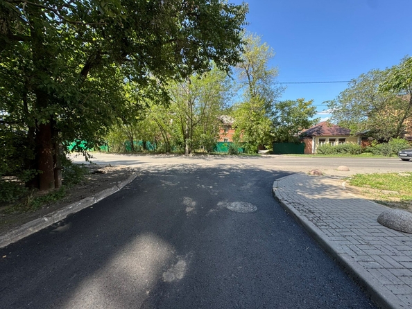 
  Продается 1-комн. квартира, 44 м², 2-я Баррикадная ул, д. 4
. Фото 22.