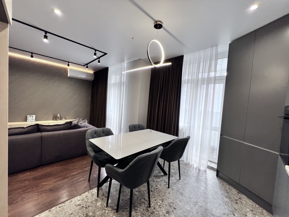 
  Продается 3-комн. квартира, 85 м², Берберовская ул, д. 8
. Фото 7.