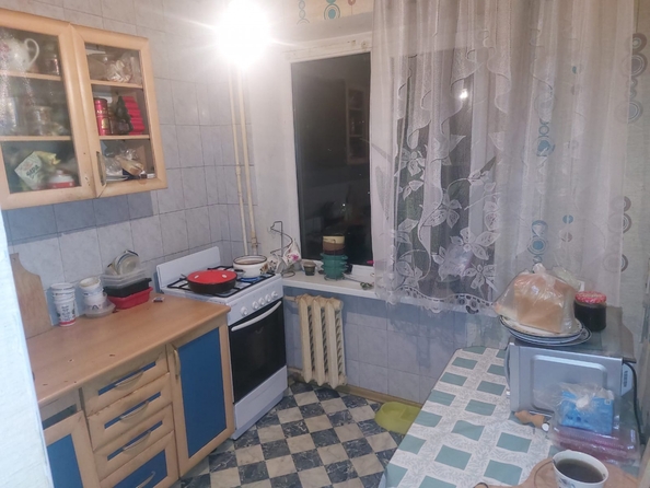 
  Продается 4-комн. квартира, 59.7 м², Коммунистический пр-кт, д. 45
. Фото 3.