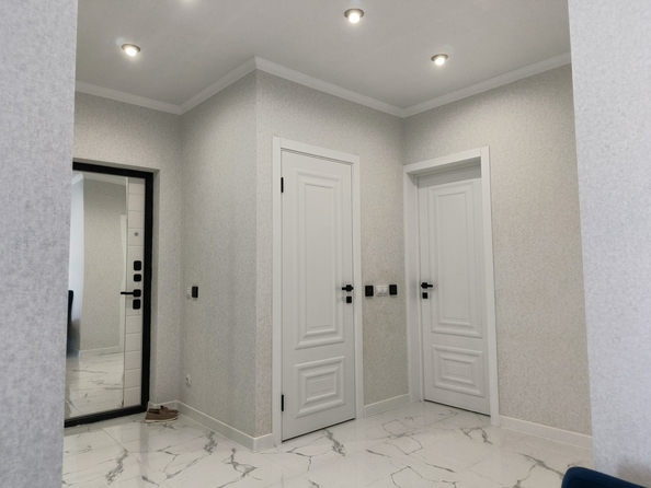 
  Продается 3-комн. квартира, 82 м², 26-я линия ул, д. 35/1
. Фото 11.