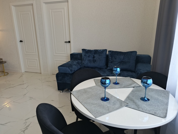 
  Продается 3-комн. квартира, 82 м², 26-я линия ул, д. 35/1
. Фото 33.