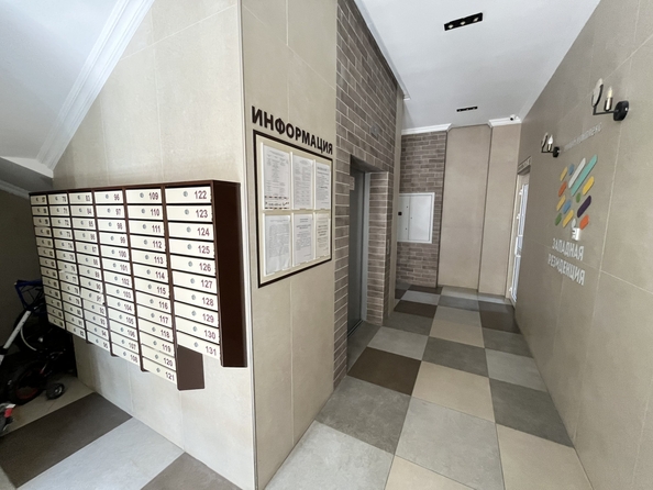 
  Продается 3-комн. квартира, 75 м², Чаленко пер, д. 17/1
. Фото 14.