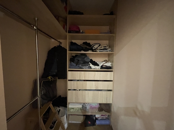 
  Продается 1-комн. квартира, 35 м², Батуринская ул, д. 165
. Фото 4.