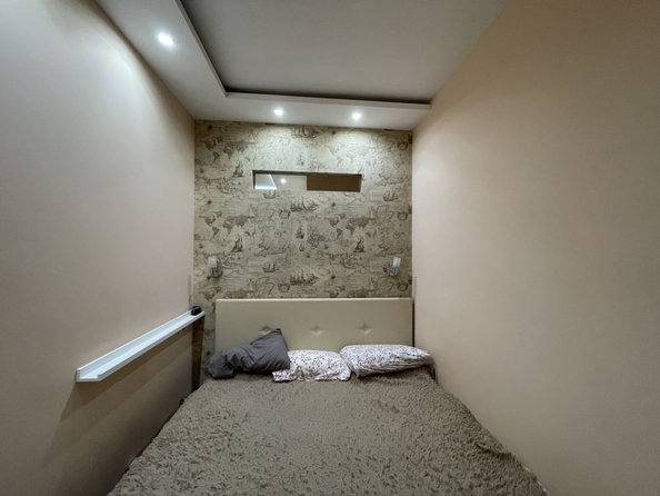 
  Продается 1-комн. квартира, 35 м², Батуринская ул, д. 165
. Фото 11.