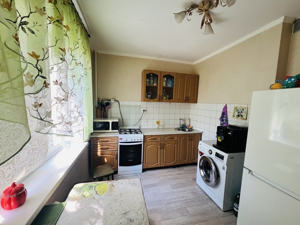 
  Продается 1-комн. квартира, 39 м², Туполева ул, д. 9к1
. Фото 1.