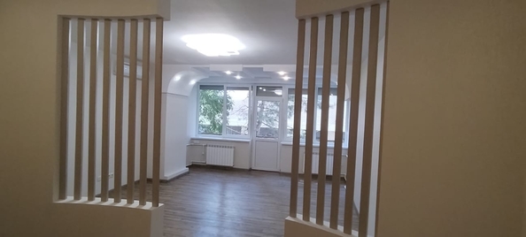 
  Продается 2-комн. квартира, 67 м², Ворошиловский пр-кт, д. 80
. Фото 7.