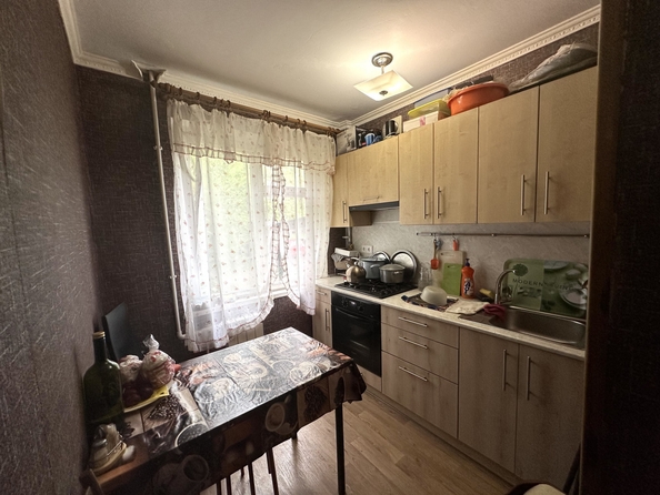 
  Продается 2-комн. квартира, 48 м², Добровольского пл, д. 14
. Фото 1.