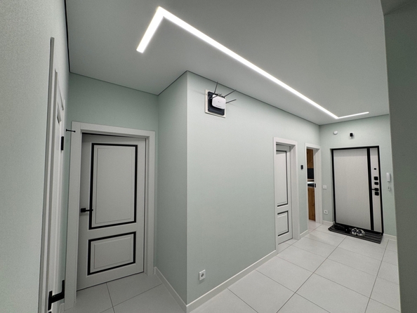 
  Продается 3-комн. квартира, 77 м², Еременко ул, д. 114
. Фото 1.