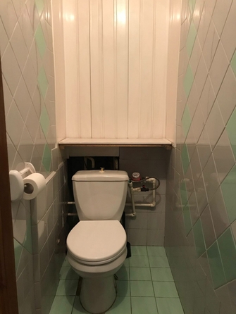 
  Продается 3-комн. квартира, 72 м², Селиванова ул, д. 33
. Фото 3.