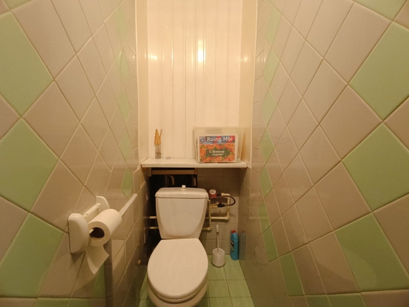 
  Продается 3-комн. квартира, 72 м², Селиванова ул, д. 33
. Фото 15.