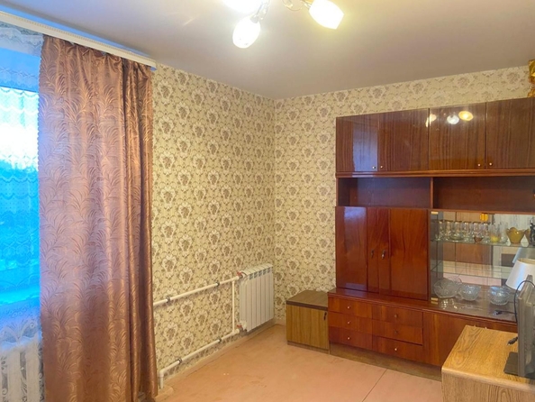 
  Сдается 3-комн. квартира, 50 м², Петрашевского ул, д. 20
. Фото 6.
