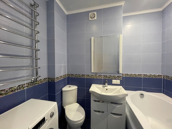 
  Продается 1-комн. квартира, 52.7 м², 2-я Володарского ул, д. 178
. Фото 9.