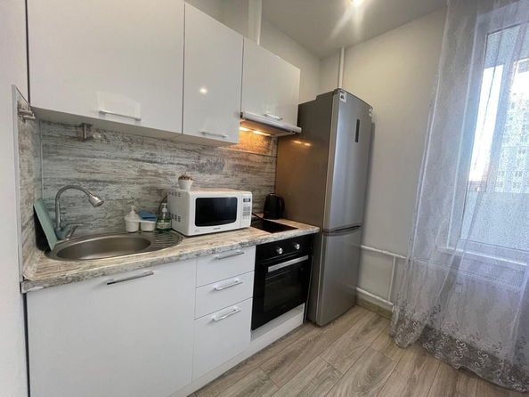 
  Продается 1-комн. квартира, 32 м², Ткачева ул, д. 38
. Фото 6.