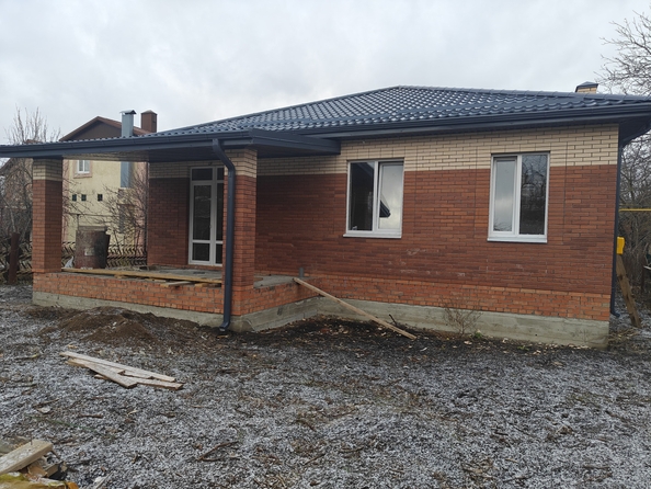 
  Продается дом, 112 м², Ростов-на-Дону
. Фото 7.
