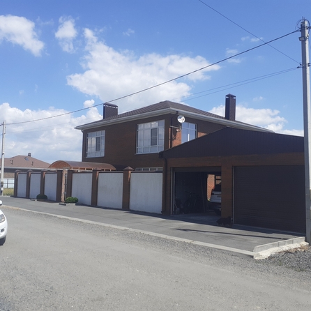 
  Продается дом, 250 м², хутор Махин
. Фото 1.
