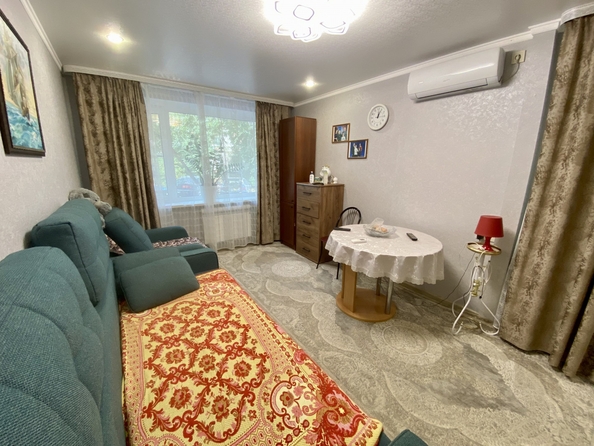 
  Продается 1-комн. квартира, 30 м², 40-летия Победы пр-кт, д. 67
. Фото 6.