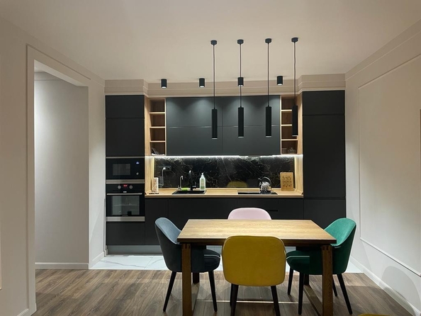 
  Продается 2-комн. квартира, 49.1 м², 2-я Володарского ул, д. 168
. Фото 5.