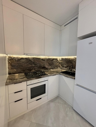 
  Продается 1-комн. квартира, 30 м², Городовикова ул, д. 38
. Фото 9.