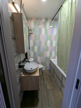 
  Продается 3-комн. квартира, 75 м², Шаповалова ул, д. 1Ес1
. Фото 6.