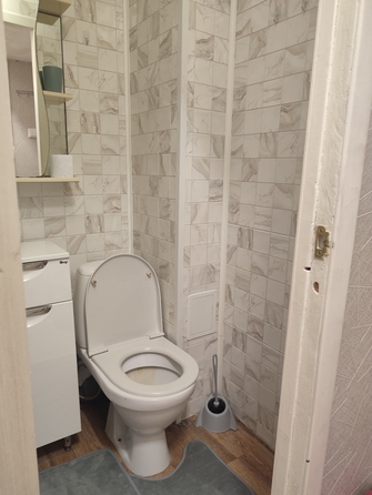 
  Сдается 1-комн. квартира, 21 м², 2-й Пятилетки ул, д. 10/1
. Фото 6.