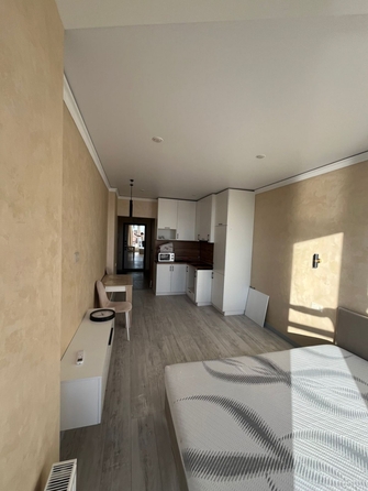 
  Продается студия, 28 м², Космонавтов пр-кт, д. 1в
. Фото 1.