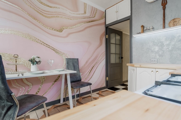 
  Продается 3-комн. квартира, 63.3 м², Орбитальная ул, д. 54
. Фото 2.