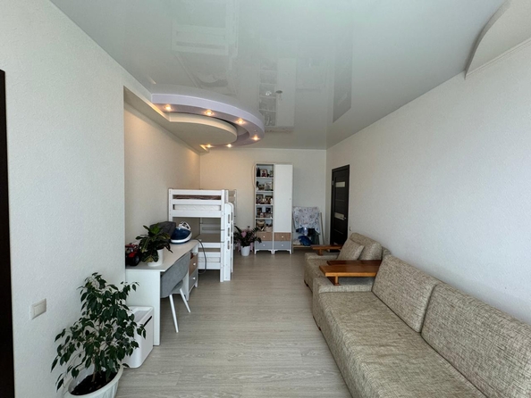 
  Продается 2-комн. квартира, 56 м², Еременко ул, д. 56/7
. Фото 2.