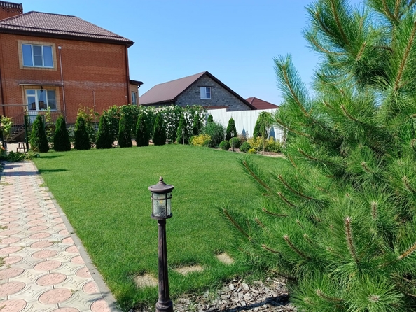 
  Продается дом, 256 м², хутор Большой Лог
. Фото 1.