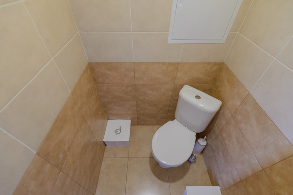 
  Продается 3-комн. квартира, 71 м², Ткачева ул, д. 22
. Фото 12.
