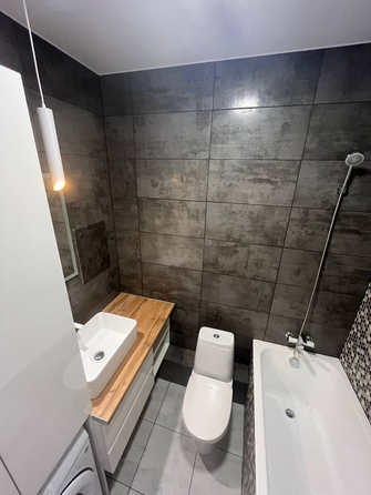 
  Продается 1-комн. квартира, 38 м², Солженицына пр-кт, д. 13
. Фото 12.