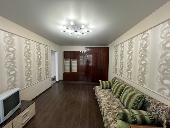
  Сдается 1-комн. квартира, 36 м², Зорге ул, д. 31/1
. Фото 2.