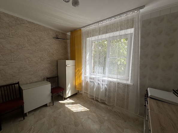 
  Сдается 1-комн. квартира, 36 м², Зорге ул, д. 31/1
. Фото 4.