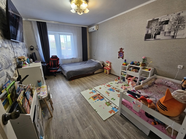 
  Продается 3-комн. квартира, 85 м², Петренко ул, д. 8
. Фото 4.