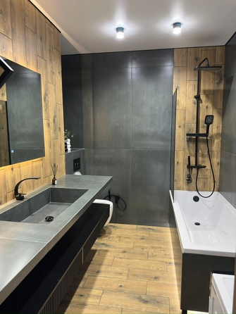
  Продается 2-комн. квартира, 68 м², Берберовская ул, д. 15
. Фото 18.