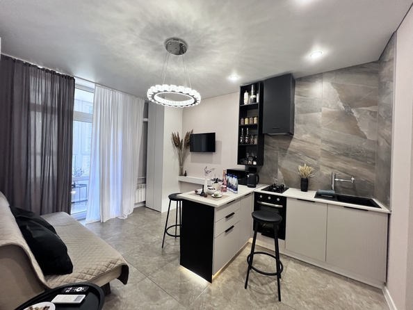 
  Продается 2-комн. квартира, 54 м², Берберовская ул, д. 15
. Фото 1.