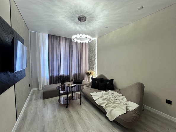 
  Продается 2-комн. квартира, 54 м², Берберовская ул, д. 15
. Фото 14.