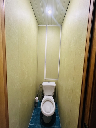 
  Продается 2-комн. квартира, 45.3 м², Туполева ул, д. 11
. Фото 9.