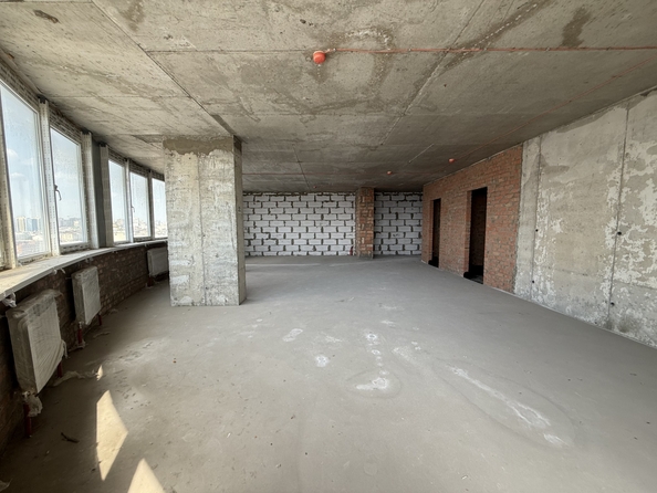 
  Продается 3-комн. квартира, 88.8 м², Береговая ул, д. 6
. Фото 1.